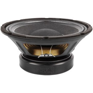 PRV Audio 10W650A Alto Series 10" Woofer 8 Ohm